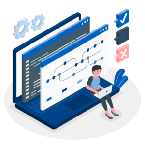 Version control-amico