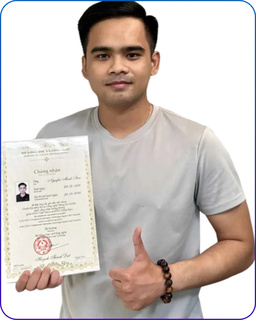 Itss member Ken