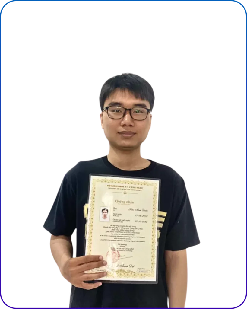 Itss member Quan